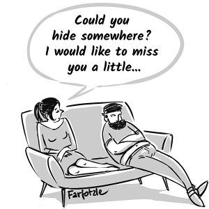 Combating modern slavery image