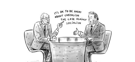 Why are socialists winning?